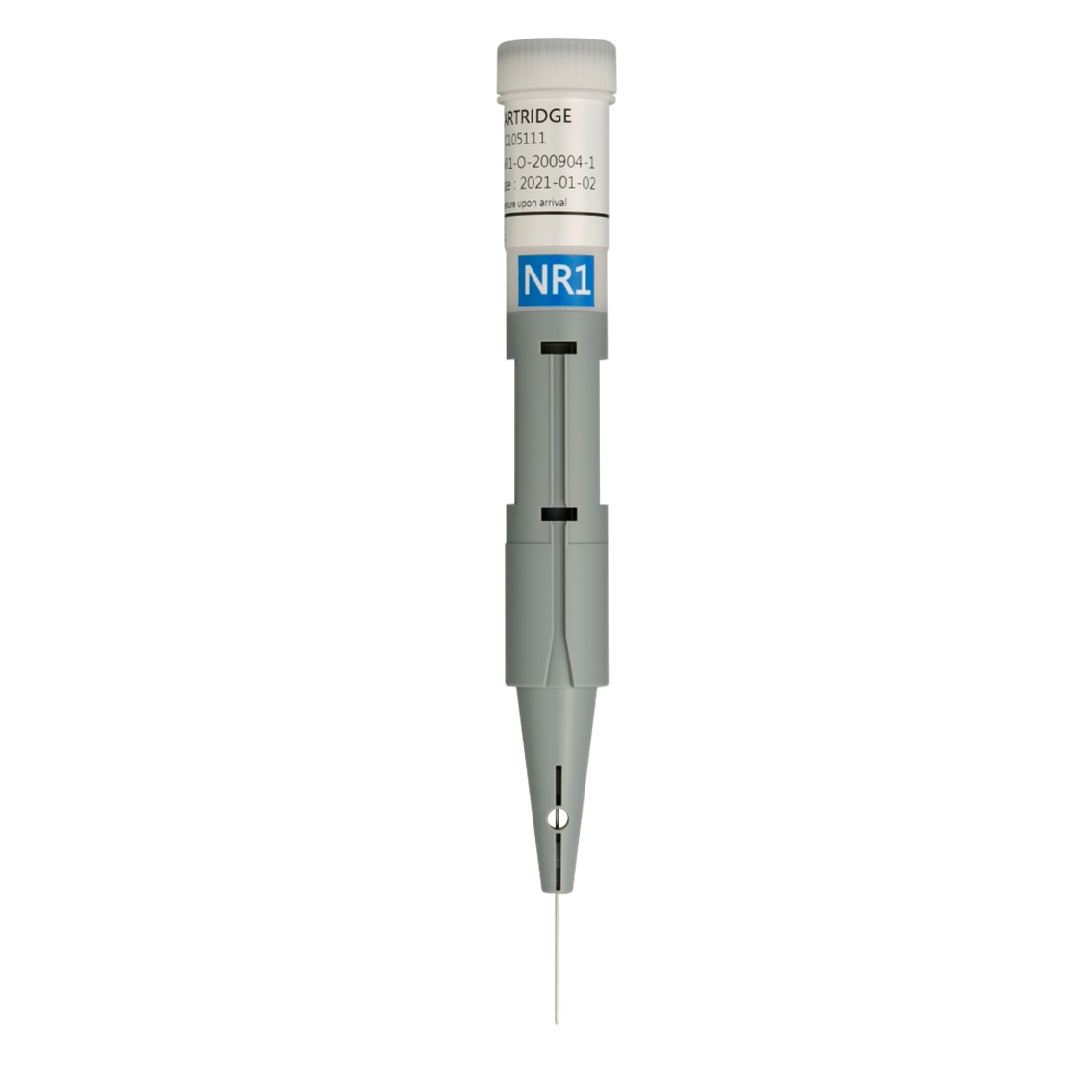 NR1 Cartridge (High Sensitivity RNA Cartridge)